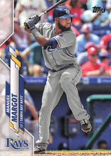 Load image into Gallery viewer, 2020 Topps Series 2 Baseball Cards (501-600) ~ Pick your card