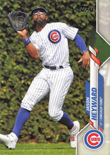 Load image into Gallery viewer, 2020 Topps Series 2 Baseball Cards (501-600) ~ Pick your card