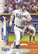 Load image into Gallery viewer, 2020 Topps Series 2 Baseball Cards (501-600) ~ Pick your card