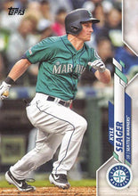 Load image into Gallery viewer, 2020 Topps Series 2 Baseball Cards (501-600) ~ Pick your card