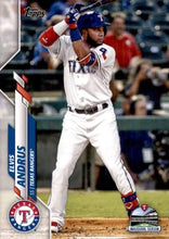 Load image into Gallery viewer, 2020 Topps Series 2 Baseball Cards (501-600) ~ Pick your card