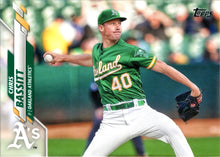 Load image into Gallery viewer, 2020 Topps Series 2 Baseball Cards (501-600) ~ Pick your card
