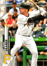 Load image into Gallery viewer, 2020 Topps Series 2 Baseball Cards (501-600) ~ Pick your card