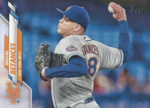 Load image into Gallery viewer, 2020 Topps Series 2 Baseball Cards (501-600) ~ Pick your card