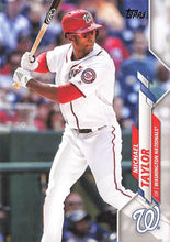 Load image into Gallery viewer, 2020 Topps Series 2 Baseball Cards (501-600) ~ Pick your card