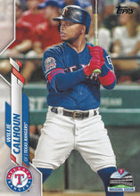 Load image into Gallery viewer, 2020 Topps Series 2 Baseball Cards (501-600) ~ Pick your card