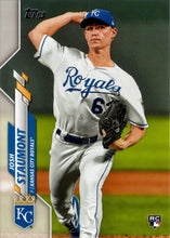 Load image into Gallery viewer, 2020 Topps Series 2 Baseball Cards (501-600) ~ Pick your card