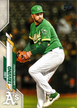 Load image into Gallery viewer, 2020 Topps Series 2 Baseball Cards (501-600) ~ Pick your card