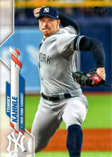 Load image into Gallery viewer, 2020 Topps Series 2 Baseball Cards (501-600) ~ Pick your card