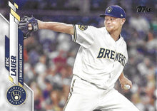 Load image into Gallery viewer, 2020 Topps Series 2 Baseball Cards (501-600) ~ Pick your card