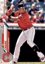 Load image into Gallery viewer, 2020 Topps Series 2 Baseball Cards (501-600) ~ Pick your card