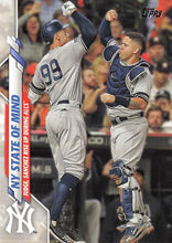 Load image into Gallery viewer, 2020 Topps Series 2 Baseball Cards (501-600) ~ Pick your card