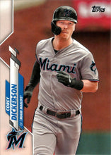Load image into Gallery viewer, 2020 Topps Series 2 Baseball Cards (501-600) ~ Pick your card