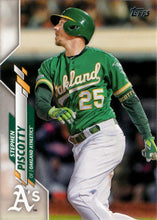 Load image into Gallery viewer, 2020 Topps Series 2 Baseball Cards (501-600) ~ Pick your card