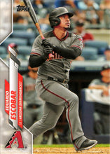 Load image into Gallery viewer, 2020 Topps Series 2 Baseball Cards (501-600) ~ Pick your card
