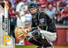 Load image into Gallery viewer, 2020 Topps Series 2 Baseball Cards (501-600) ~ Pick your card