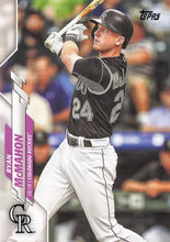 Load image into Gallery viewer, 2020 Topps Series 2 Baseball Cards (501-600) ~ Pick your card