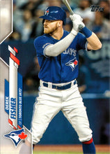 Load image into Gallery viewer, 2020 Topps Series 2 Baseball Cards (601-700) ~ Pick your card