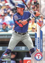 Load image into Gallery viewer, 2020 Topps Series 2 Baseball Cards (601-700) ~ Pick your card