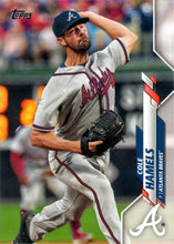 Load image into Gallery viewer, 2020 Topps Series 2 Baseball Cards (601-700) ~ Pick your card