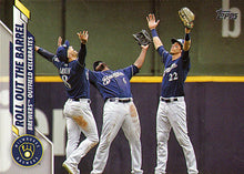 Load image into Gallery viewer, 2020 Topps Series 2 Baseball Cards (601-700) ~ Pick your card