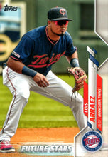 Load image into Gallery viewer, 2020 Topps Series 2 Baseball Cards (601-700) ~ Pick your card