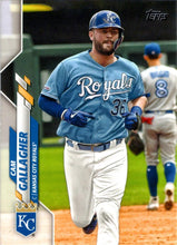 Load image into Gallery viewer, 2020 Topps Series 2 Baseball Cards (601-700) ~ Pick your card