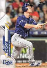 Load image into Gallery viewer, 2020 Topps Series 2 Baseball Cards (601-700) ~ Pick your card