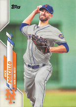 Load image into Gallery viewer, 2020 Topps Series 2 Baseball Cards (601-700) ~ Pick your card