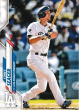 Load image into Gallery viewer, 2020 Topps Series 2 Baseball Cards (601-700) ~ Pick your card