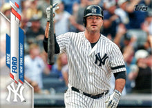 Load image into Gallery viewer, 2020 Topps Series 2 Baseball Cards (601-700) ~ Pick your card