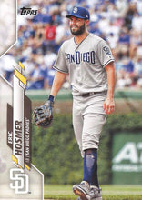 Load image into Gallery viewer, 2020 Topps Series 2 Baseball Cards (601-700) ~ Pick your card