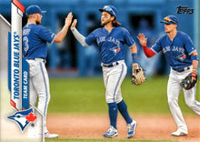 Load image into Gallery viewer, 2020 Topps Series 2 Baseball Cards (601-700) ~ Pick your card