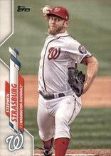 Load image into Gallery viewer, 2020 Topps Series 2 Baseball Cards (601-700) ~ Pick your card