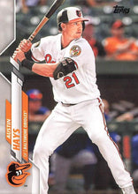 Load image into Gallery viewer, 2020 Topps Series 2 Baseball Cards (601-700) ~ Pick your card