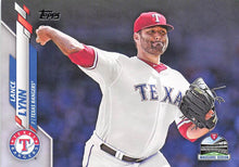 Load image into Gallery viewer, 2020 Topps Series 2 Baseball Cards (601-700) ~ Pick your card