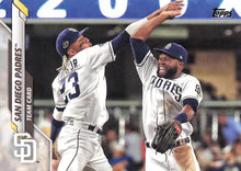 Load image into Gallery viewer, 2020 Topps Series 2 Baseball Cards (601-700) ~ Pick your card