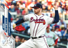 Load image into Gallery viewer, 2020 Topps Series 2 Baseball Cards (601-700) ~ Pick your card