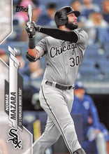 Load image into Gallery viewer, 2020 Topps Series 2 Baseball Cards (601-700) ~ Pick your card