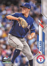 Load image into Gallery viewer, 2020 Topps Series 2 Baseball Cards (601-700) ~ Pick your card