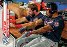 Load image into Gallery viewer, 2020 Topps Series 2 Baseball Cards (601-700) ~ Pick your card