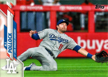 Load image into Gallery viewer, 2020 Topps Series 2 Baseball Cards (601-700) ~ Pick your card