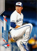 Load image into Gallery viewer, 2020 Topps Series 2 Baseball Cards (601-700) ~ Pick your card