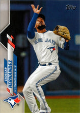 Load image into Gallery viewer, 2020 Topps Series 2 Baseball Cards (601-700) ~ Pick your card