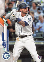 Load image into Gallery viewer, 2020 Topps Series 2 Baseball Cards (601-700) ~ Pick your card
