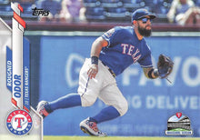 Load image into Gallery viewer, 2020 Topps Series 2 Baseball Cards (601-700) ~ Pick your card