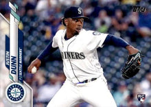 Load image into Gallery viewer, 2020 Topps Series 2 Baseball Cards (601-700) ~ Pick your card