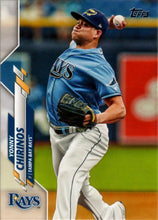 Load image into Gallery viewer, 2020 Topps Series 2 Baseball Cards (601-700) ~ Pick your card