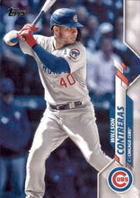 Load image into Gallery viewer, 2020 Topps Series 2 Baseball Cards (601-700) ~ Pick your card