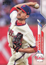 Load image into Gallery viewer, 2020 Topps Series 2 Baseball Cards (601-700) ~ Pick your card